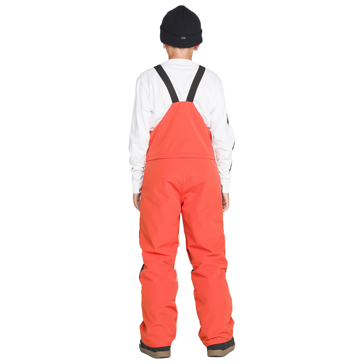 Barkley Ins Bib Overall