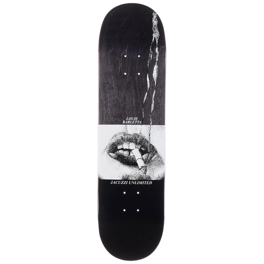 Barletta I love You EX7 Deck