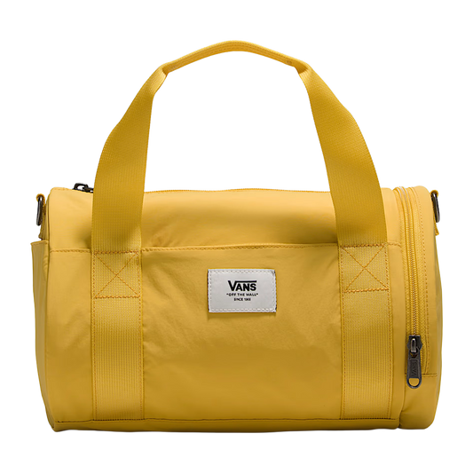 Barreled Midi Bag 2025