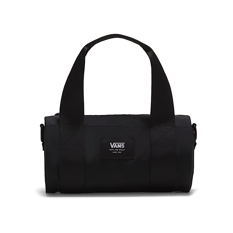 Barreled Mini Bag