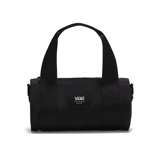 Barreled Mini Bag 2025