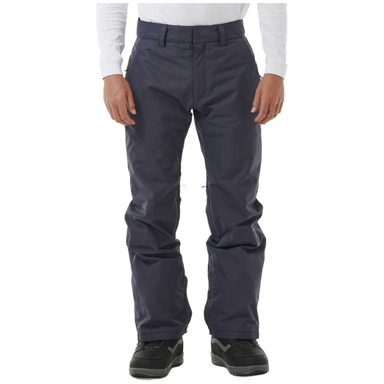 Base 10K/10K Pant