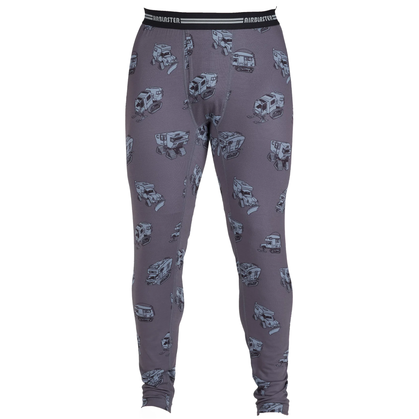 Base Layer Bottom 2026