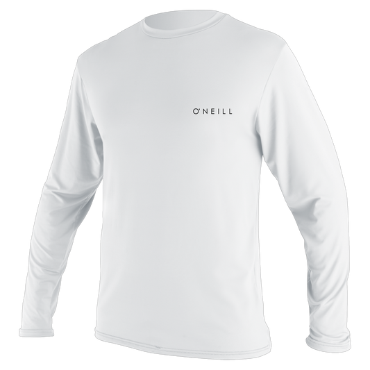 Basic Skins 30+ L/S Sun Shirt 2025