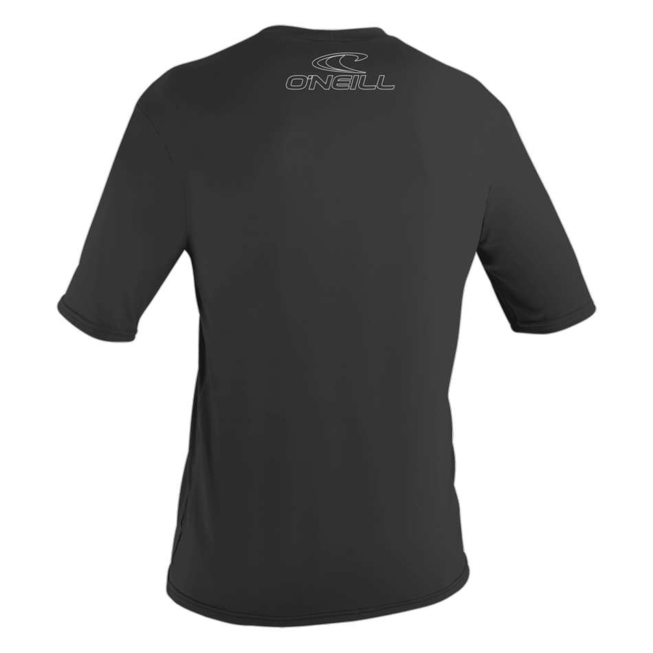 Basic Skins 50+ S/S Sun Shirt 2025