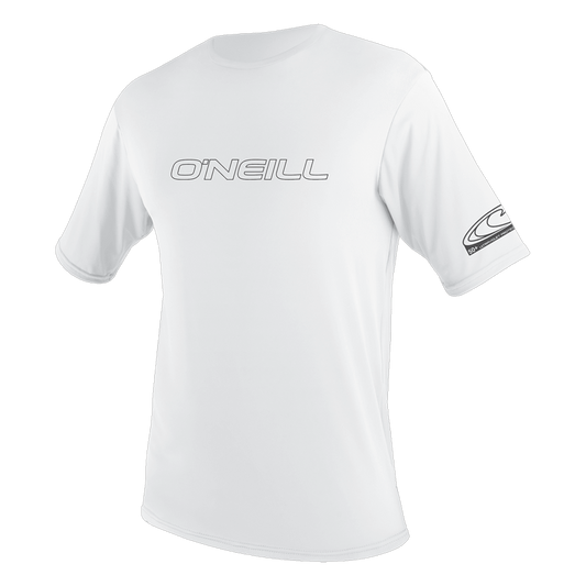 Basic Skins 50+ S/S Sun Shirt 2025