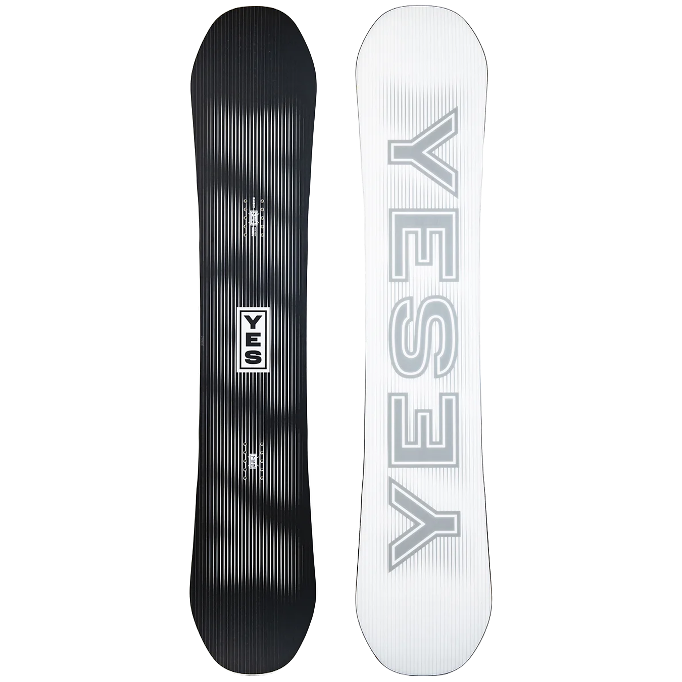 Basic Snowboard