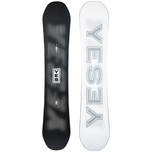 Basic Snowboard