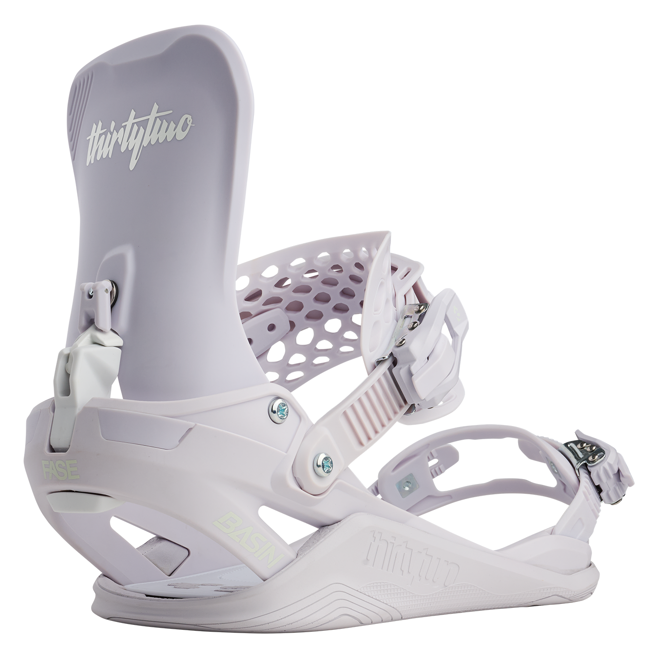 Basin FASE® Binding