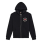 Basto Zip Hoodie