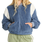 Batter Zip Fleece