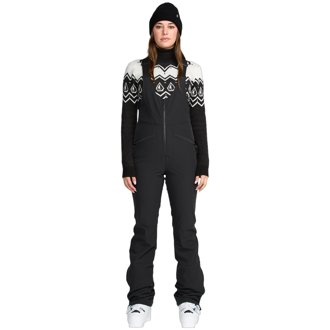 Battle Stretch Bib 2026