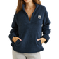 Bayside 1/4 Zip Fleece