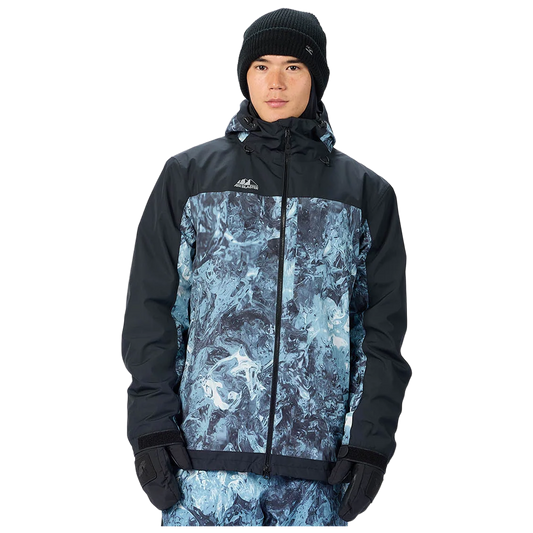 Beast 2L Jacket