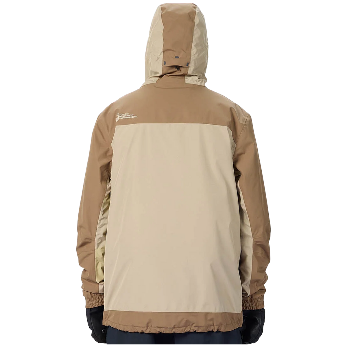 Beast 2L Jacket