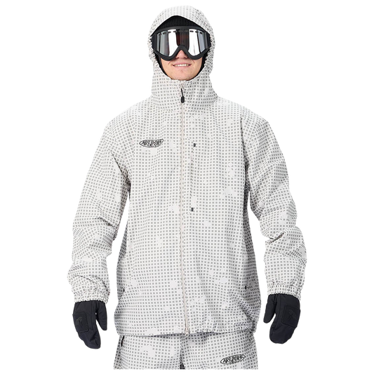 Beast Access Jacket