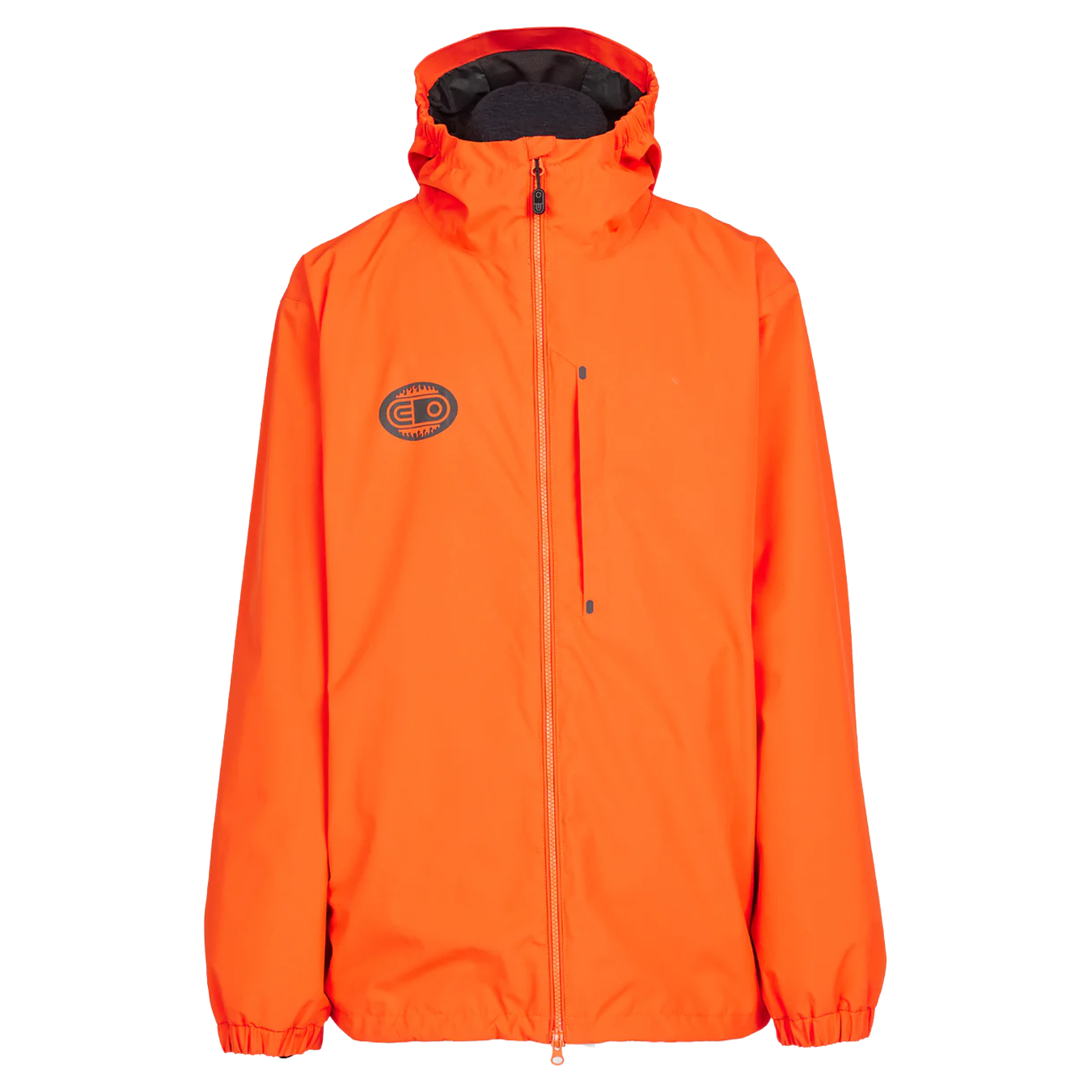 Beast Access Jacket 2026