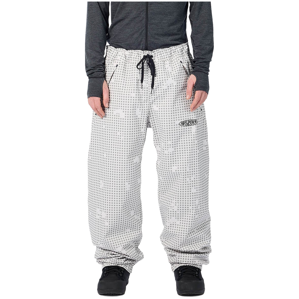 Beast Access Pant