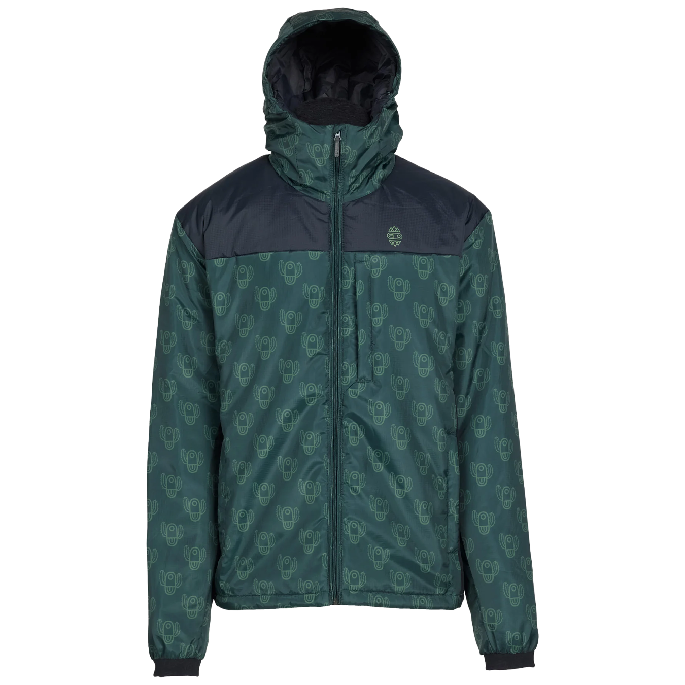 Beast Crux Insulator Jacket 2026