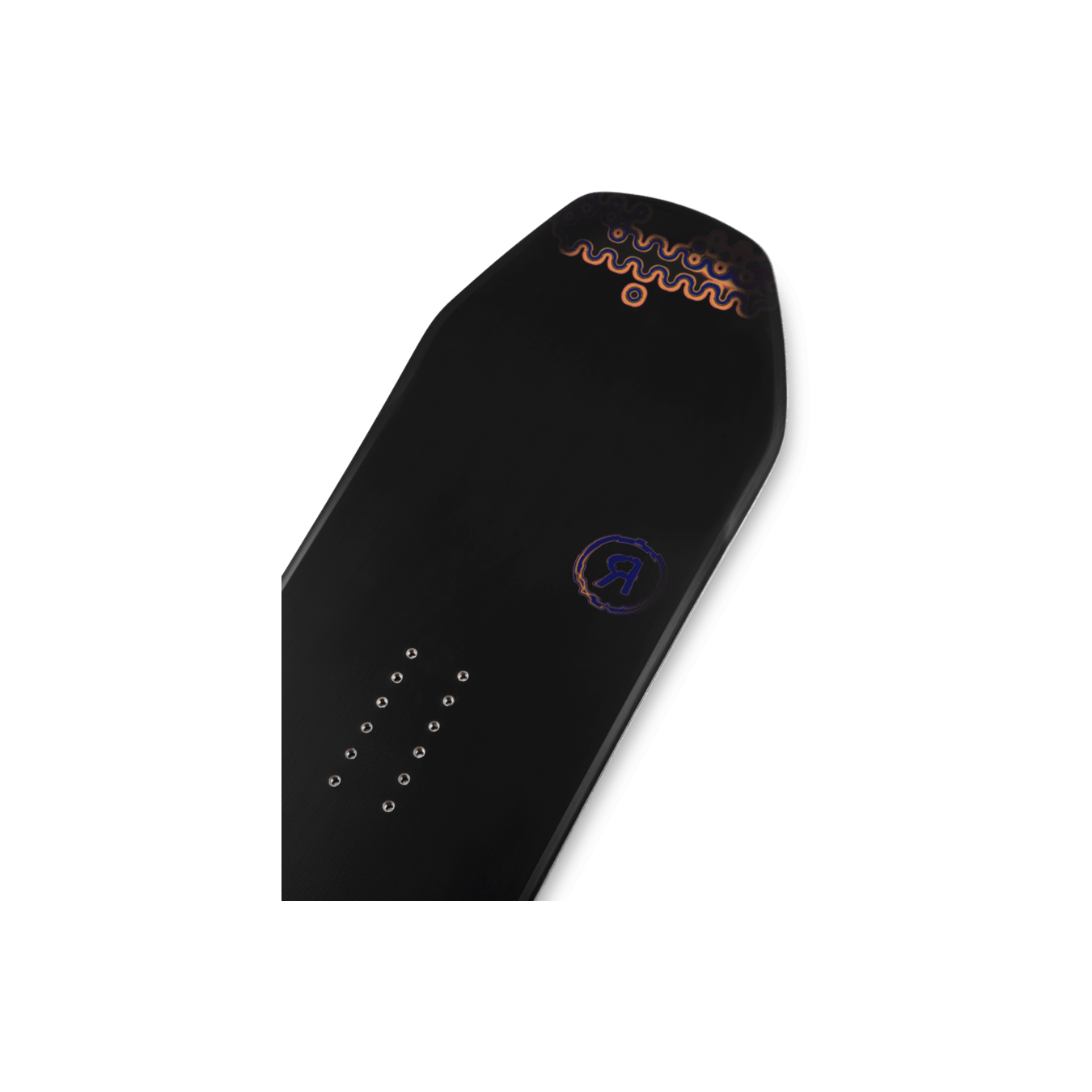 Benchwarmer Snowboard