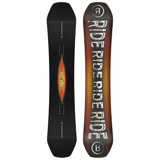 Benchwarmer Snowboard 2026