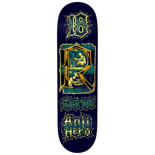 Beres Medieval Deck