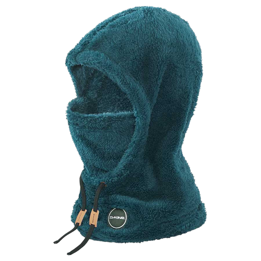 Bergen Fleece Hood
