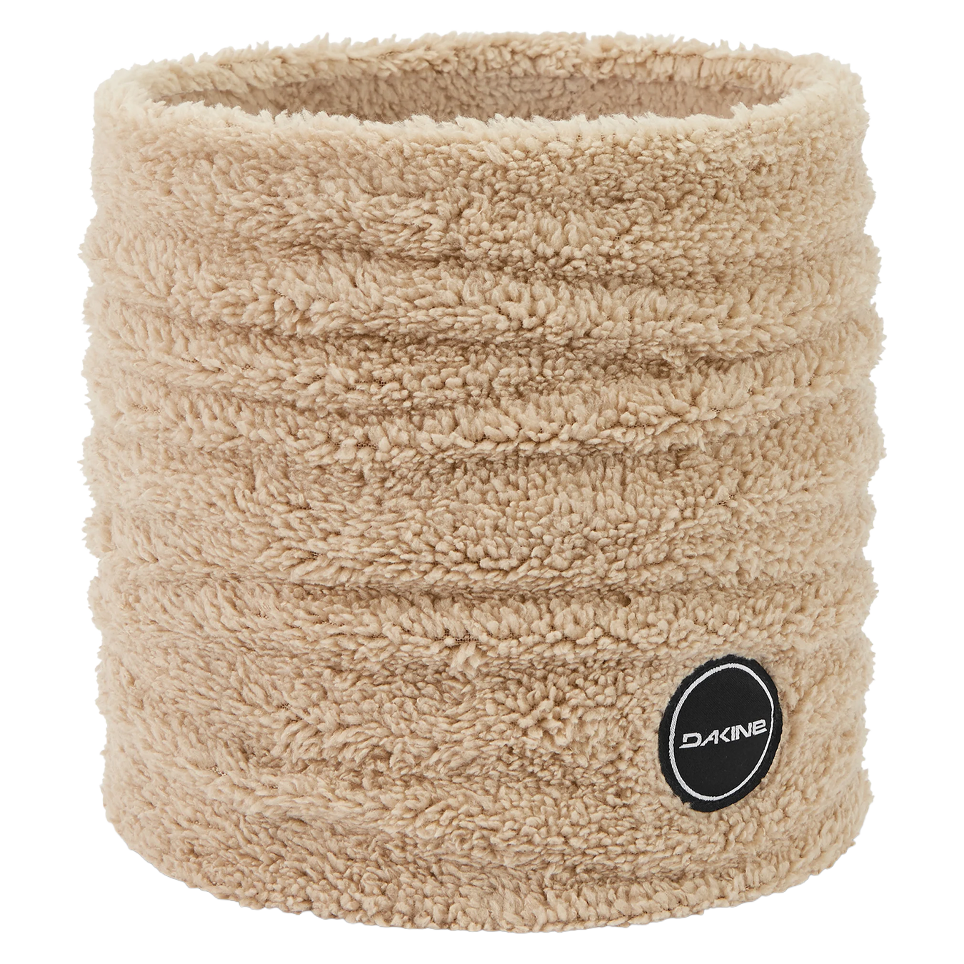 Bergen Fleece Neck Tube