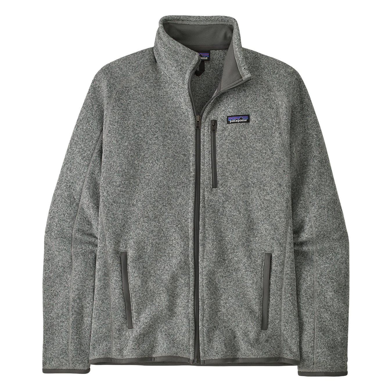 Better Sweater Jacket