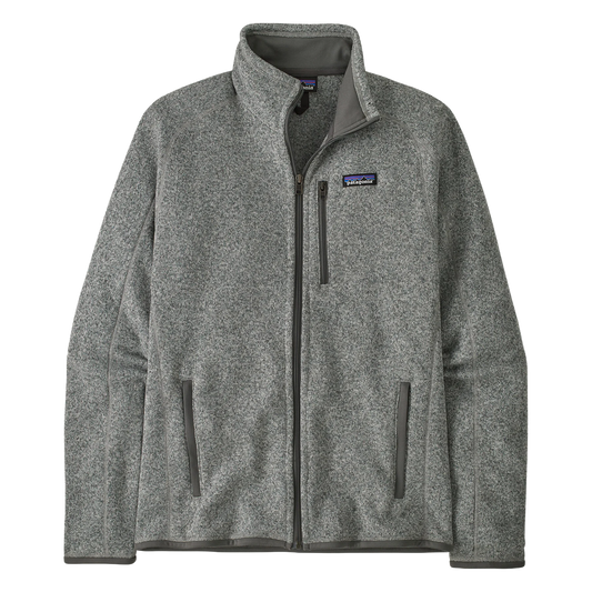 Better Sweater Jacket