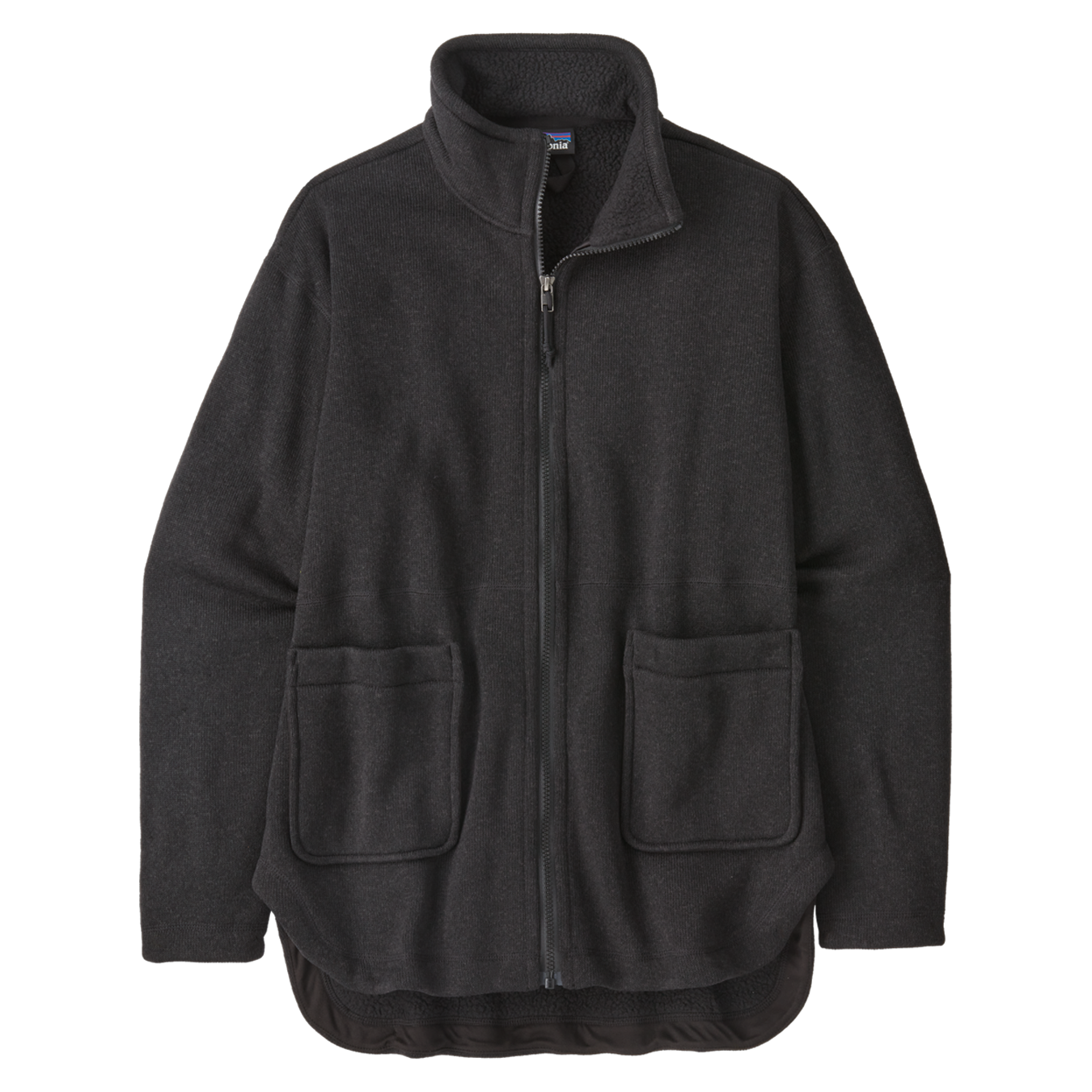 Better Sweater Oversized Coat