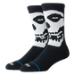 Beware Crew Sock