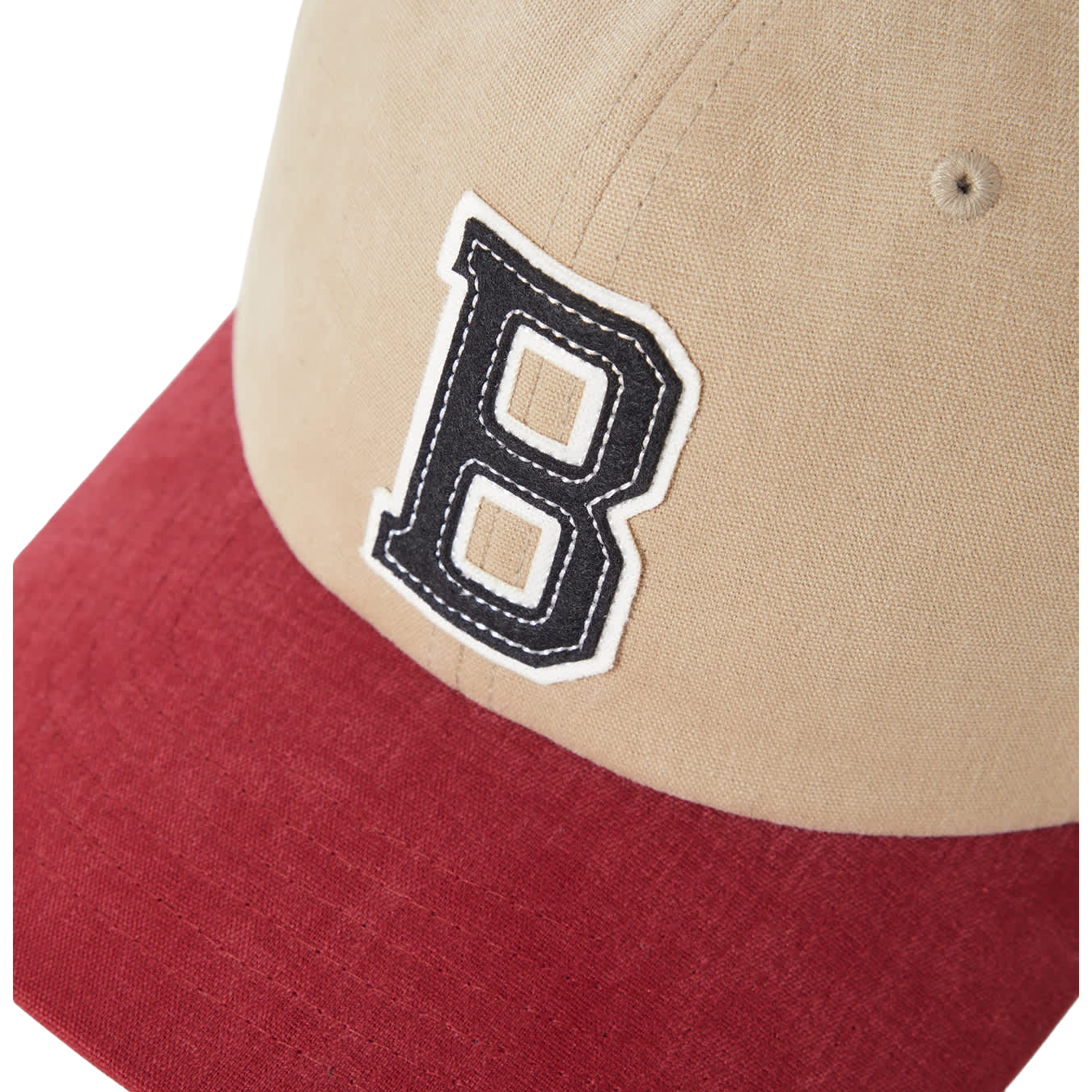 Big B MP Adjustable Hat