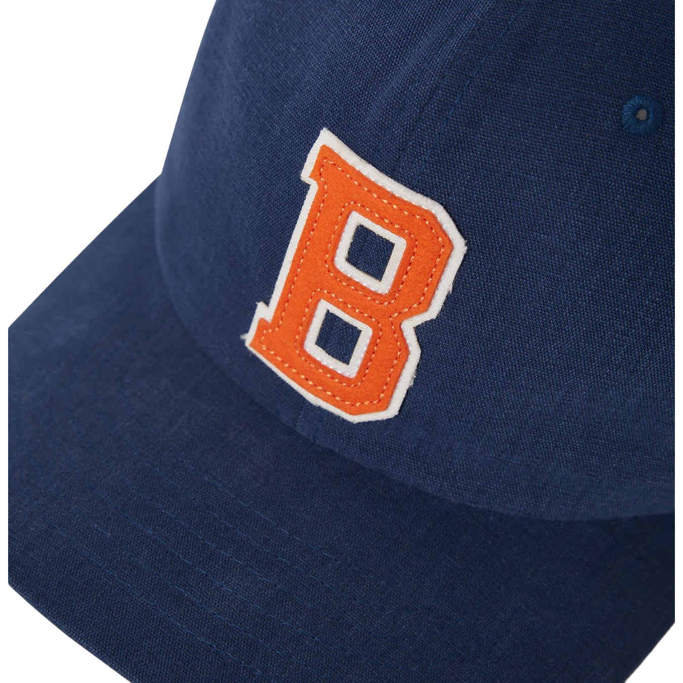 Big B Medium Profile Cap