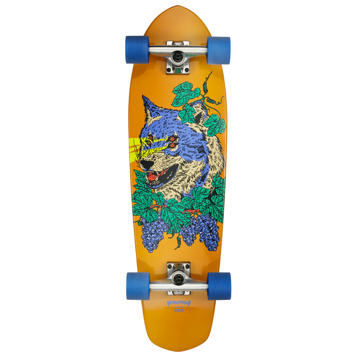 Big Blazer Cruiser Board