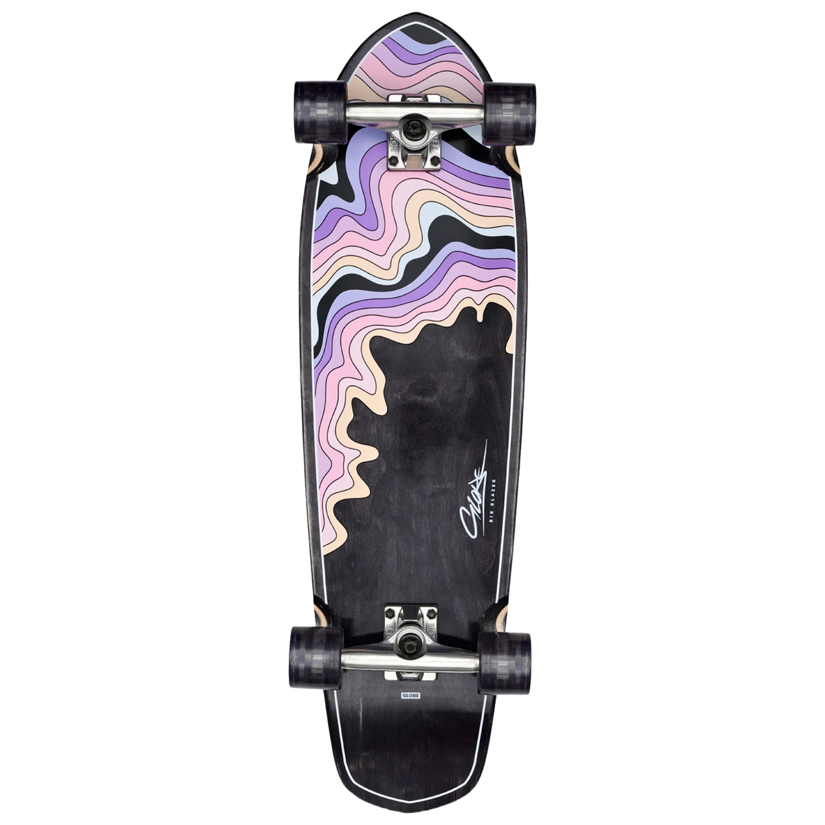 Big Blazer Cruiser Board