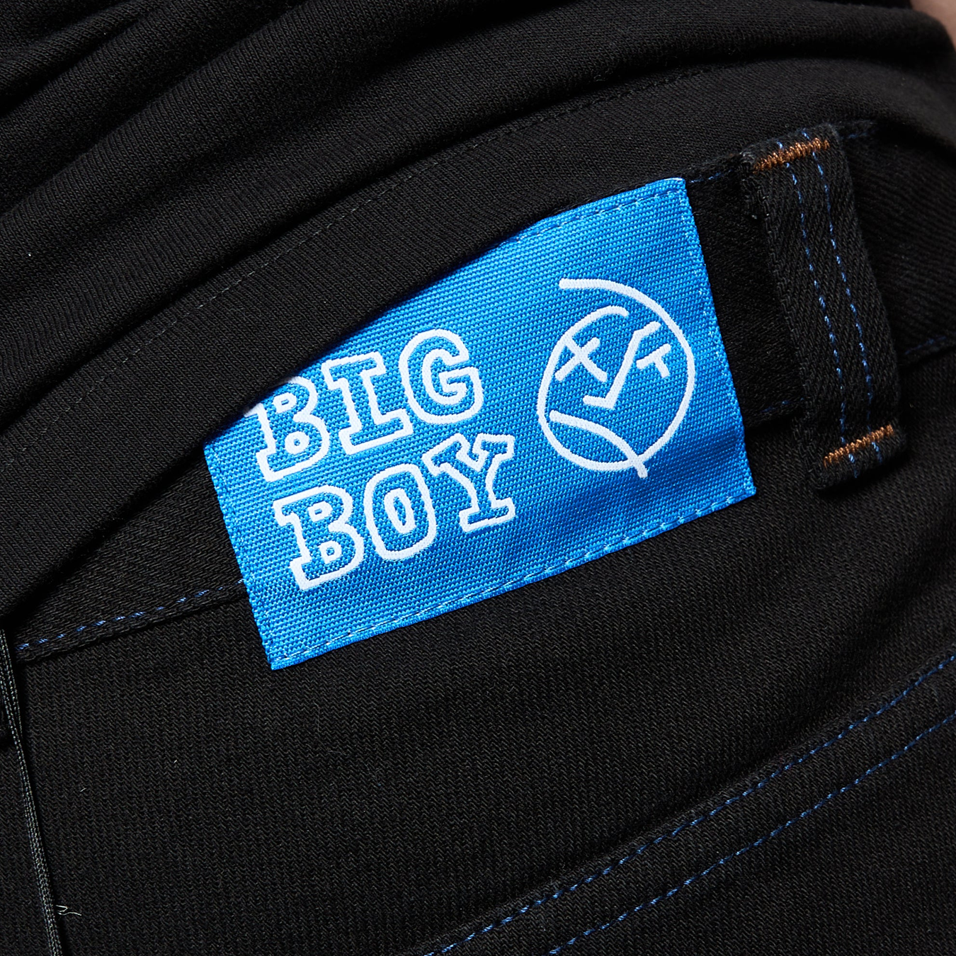 Big Boy Pant