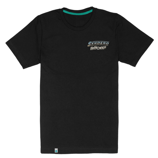 Big Rig S/S T-Shirt 2025