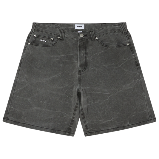 BigWig Baggy Denim Short