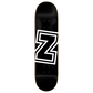 Big Z Deck