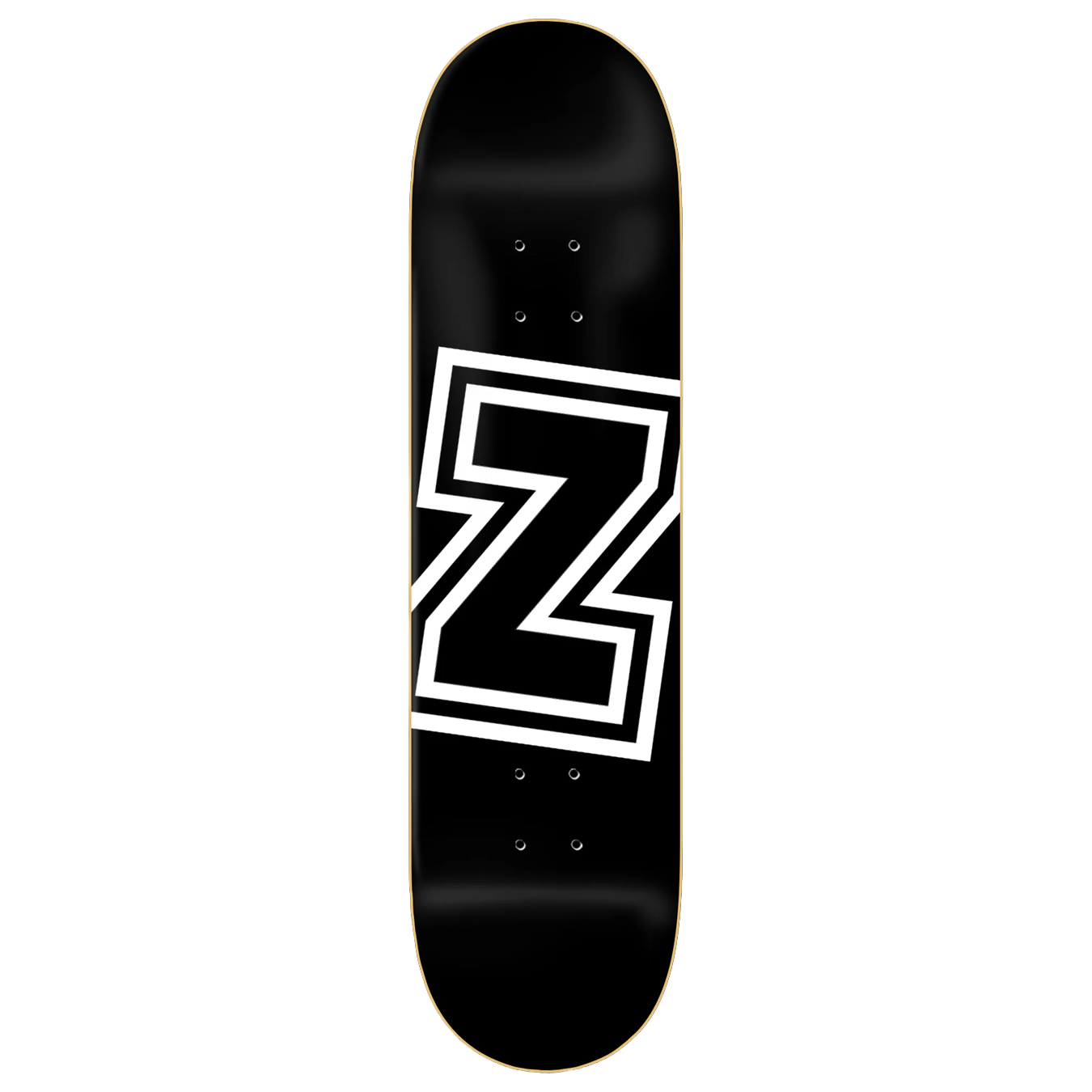 Big Z Deck