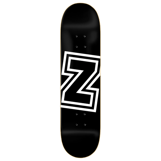 Big Z Deck