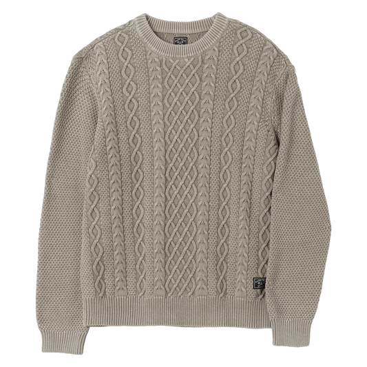Big Sur Sweater 2025