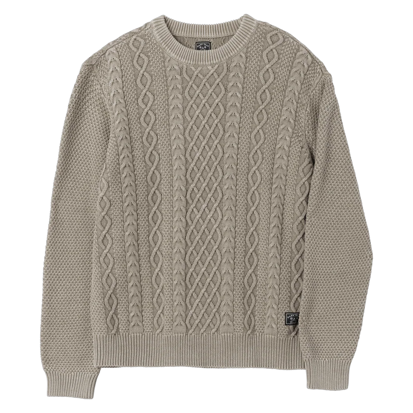 Big Sur Sweater