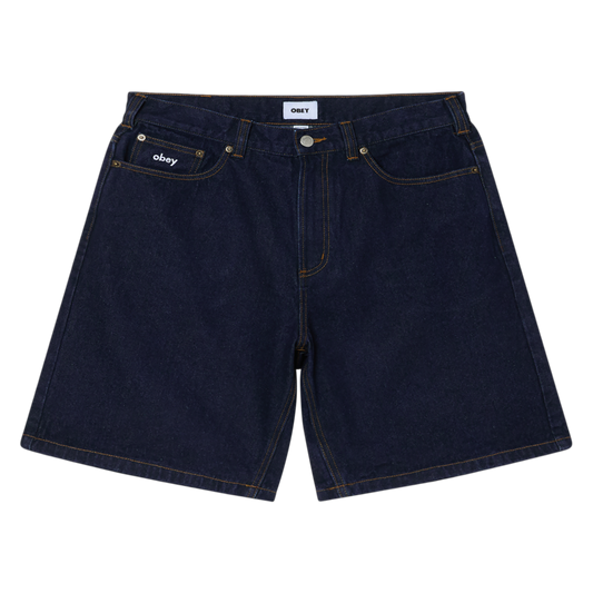Bigwig Baggy Denim Short