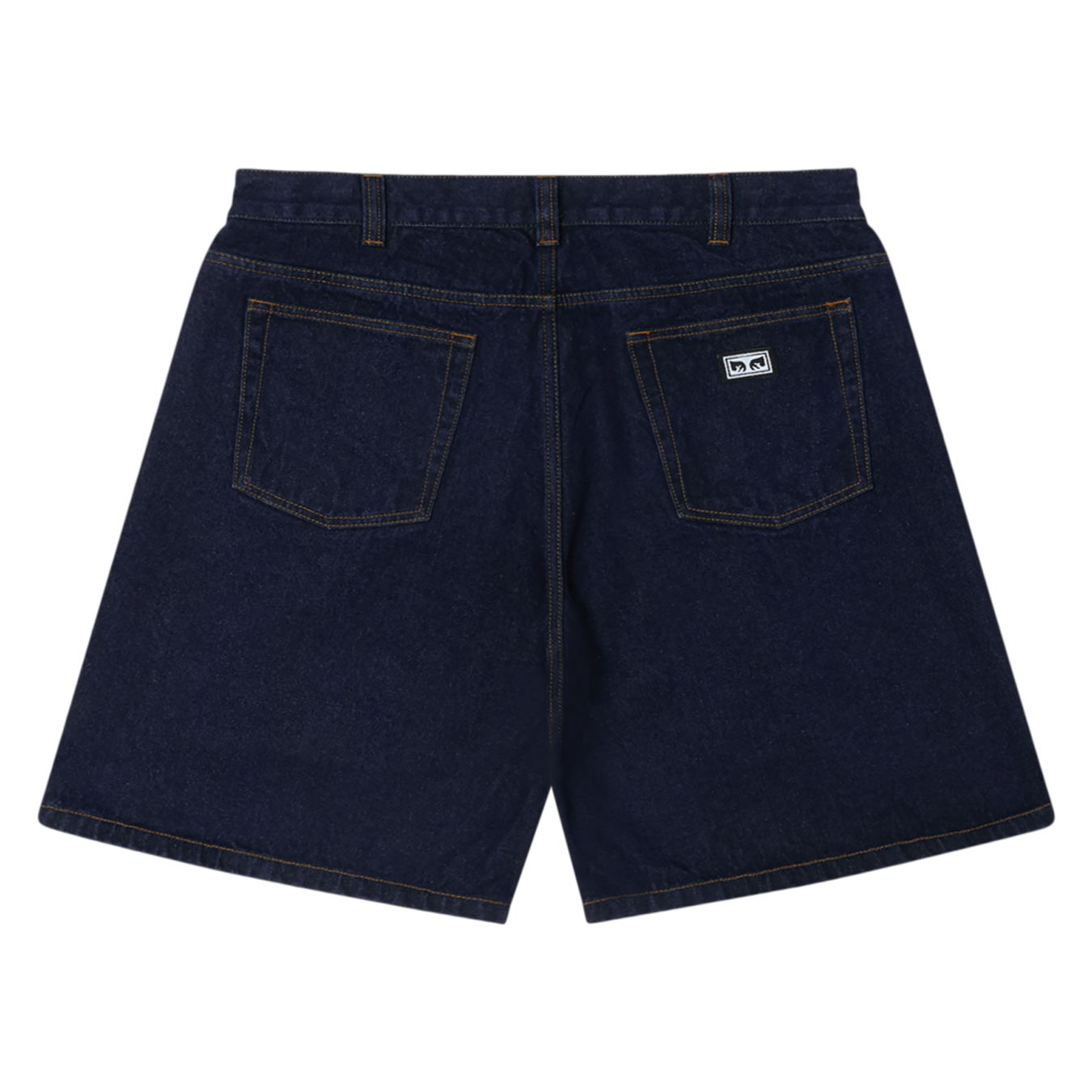 Bigwig Baggy Denim Short