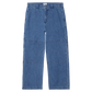 Bigwig Double Knee Worker Denim Pant 2025