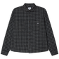 Bigwig Rick Woven L/S Button-Up 2025