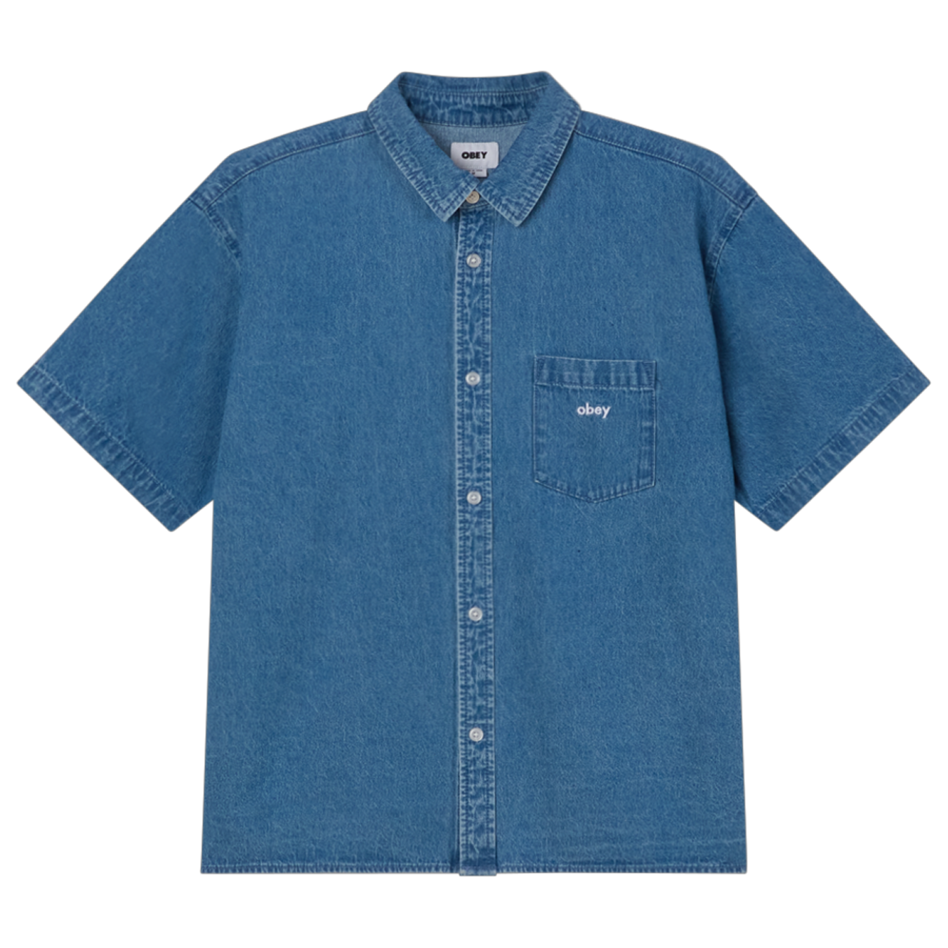 Bigwig Denim S/S 2025