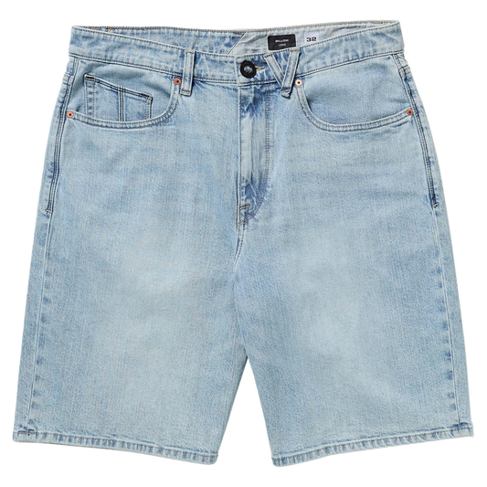 Billow Denim Short 2025